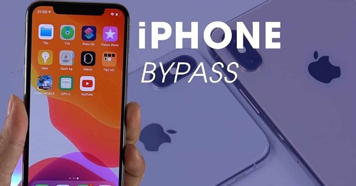 iPhone Bypass là gì?