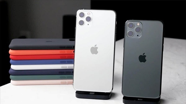 Lưu ý kiểm tra nguồn gốc xuất xứ iPhone hàng chính hãng 