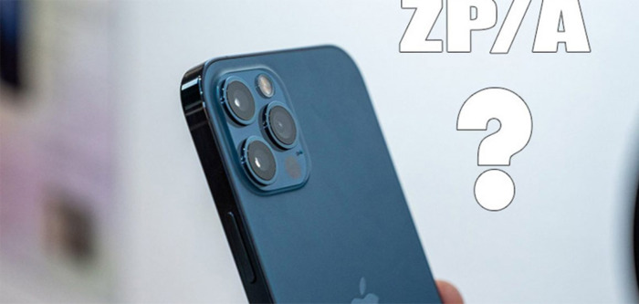 iPhone ZP/A được bảo hành tại bất kỳ trung tâm Apple Store