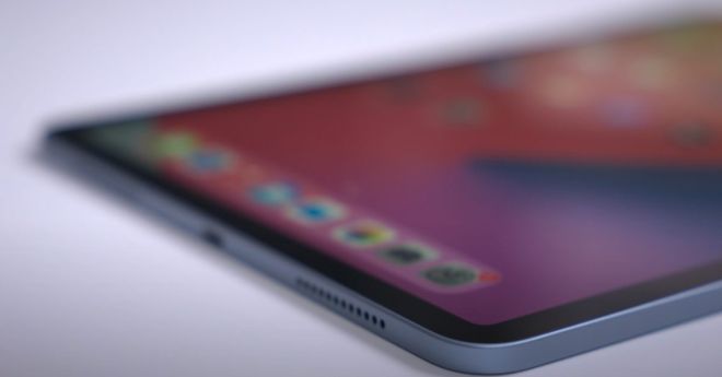 iPad giá rẻ mới của Apple sắp ra mắt