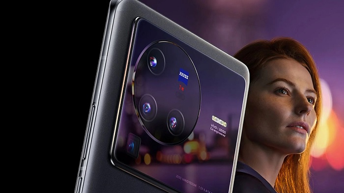 Vivo sử dụng công nghệ sạc nhanh công suất 200W cho smartphone cao cấp