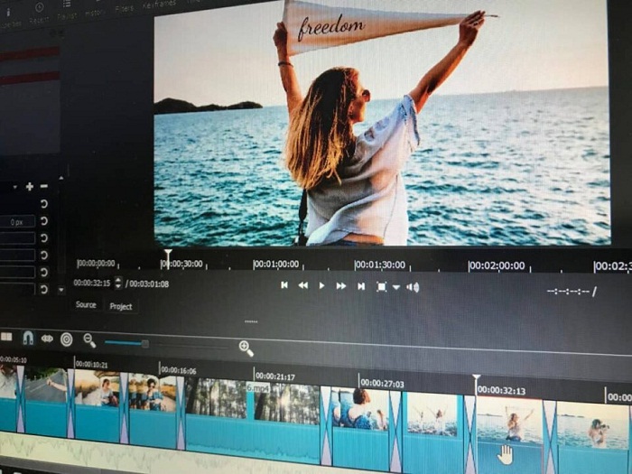 Slideshow là gì?