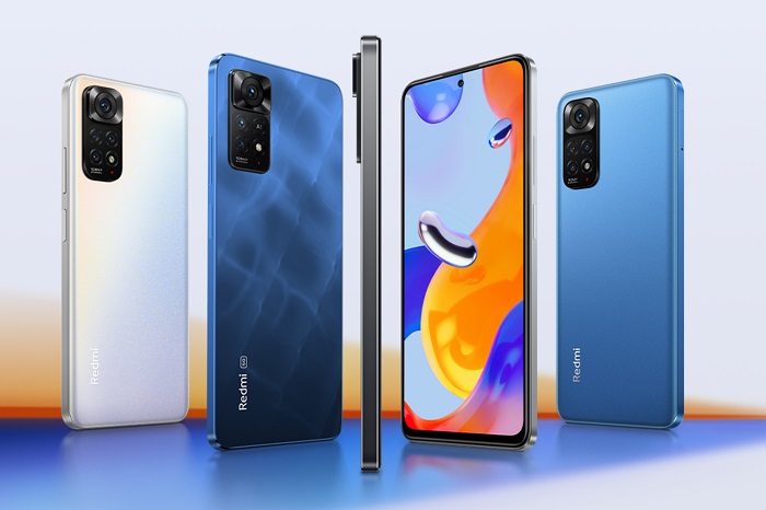 Điểm danh 5 smartphone 5G giá rẻ nhất 2022
