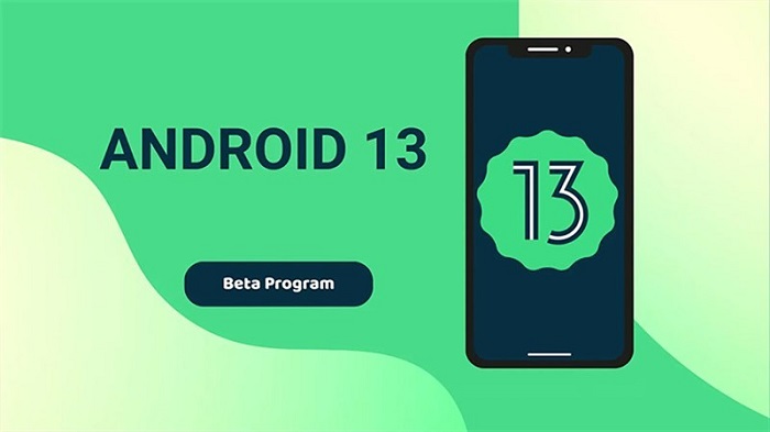Android 13 có thêm nhiều tính năng mới hữu ích