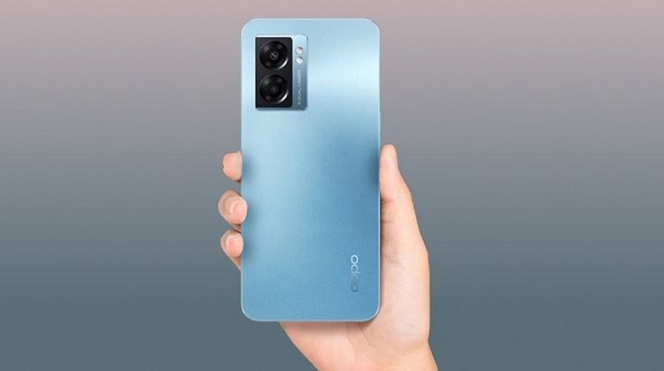 oppo a57 5g giá bao nhiêu