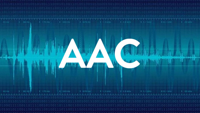 AAC mang những tính năng nổi trội và đem lại nhiều ứng dụng