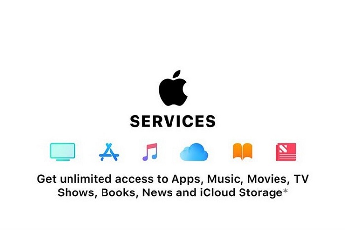 Apple Service là gì