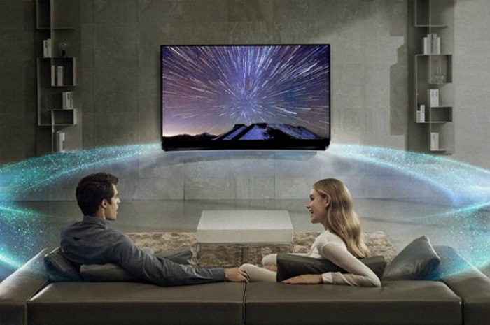 Dolby Digital là hệ thống kỹ thuật giải mã âm thanh