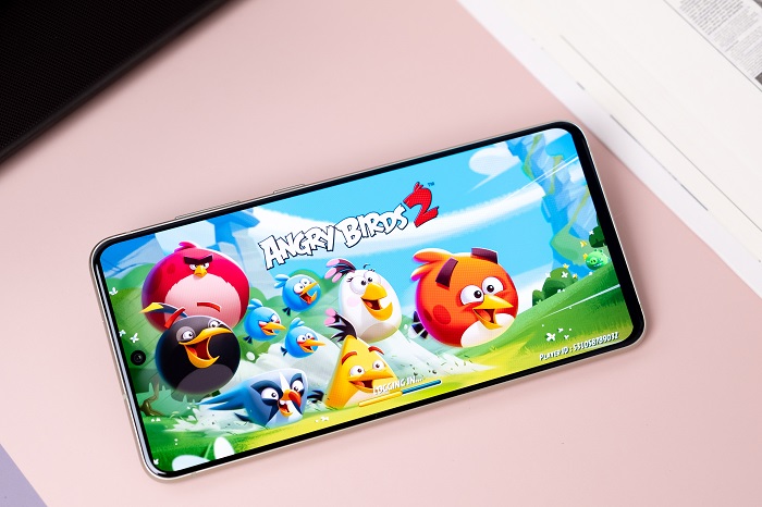 Galaxy S21 FE 5G cũng là một trong những trong mỗi chiếc Smartphone xứng đáng mua sắm nhất năm 2022