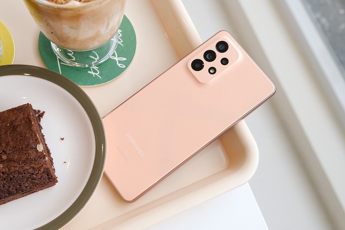 Galaxy A53 5G