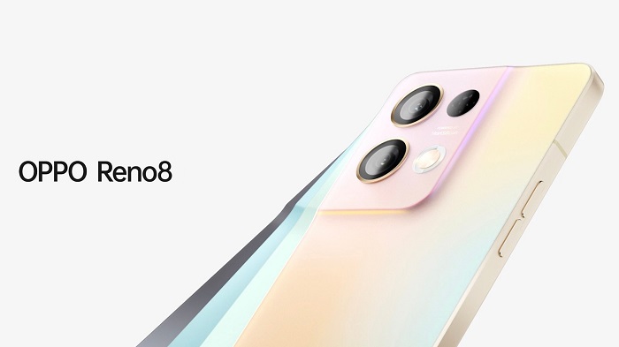 OPPO Reno8 5G có gì đặc biệt