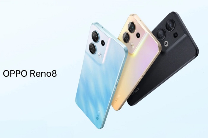 OPPO Reno8 5G có gì đặc biệt