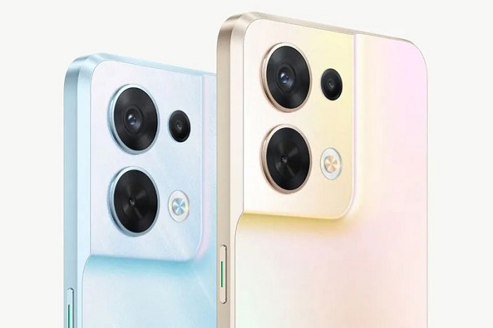 OPPO Reno8 5G có gì đặc biệt