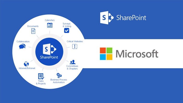 SharePoint là gì? 