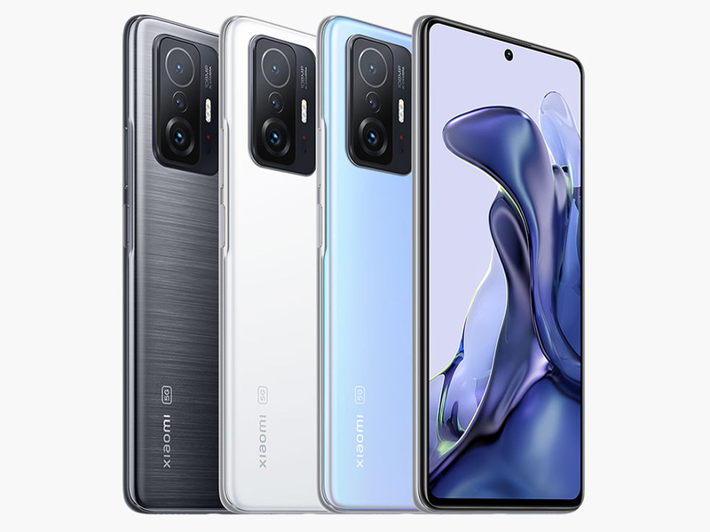 Xiaomi 11T có hiệu năng tốt, khả năng hiển thị ấn tượng, xứng đáng tầm giá.