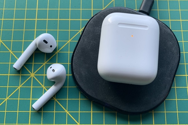 AirPods 2 Semi Auth là gì