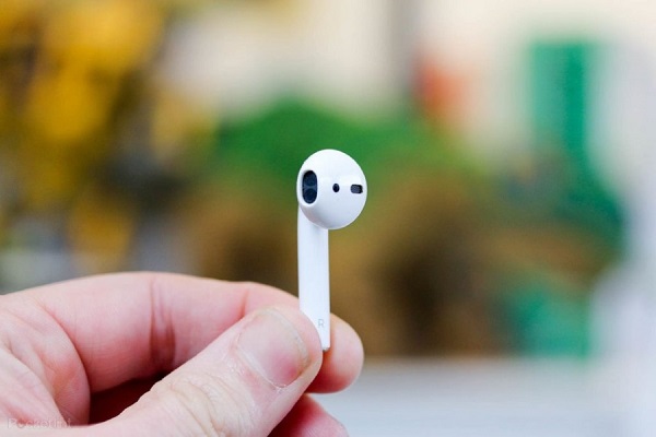 AirPods 2 Semi Auth là gì