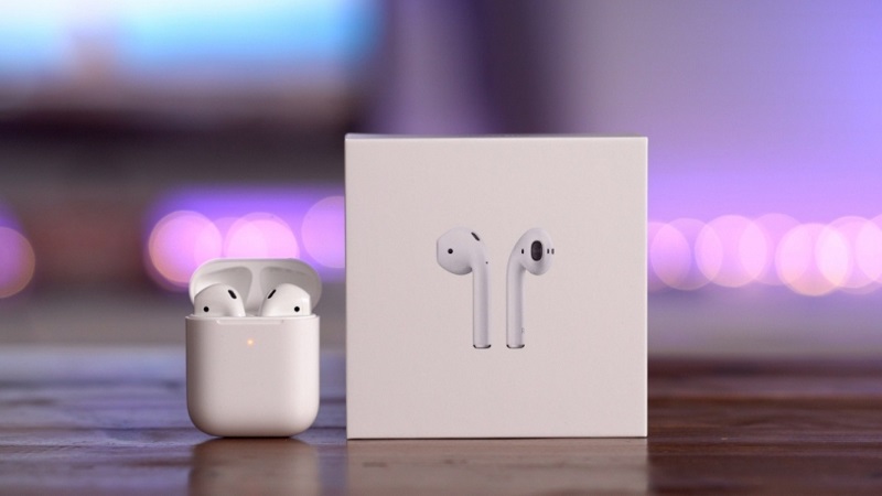 AirPods 2 Semi Auth là gì