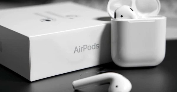 AirPods 2 Semi Auth là gì