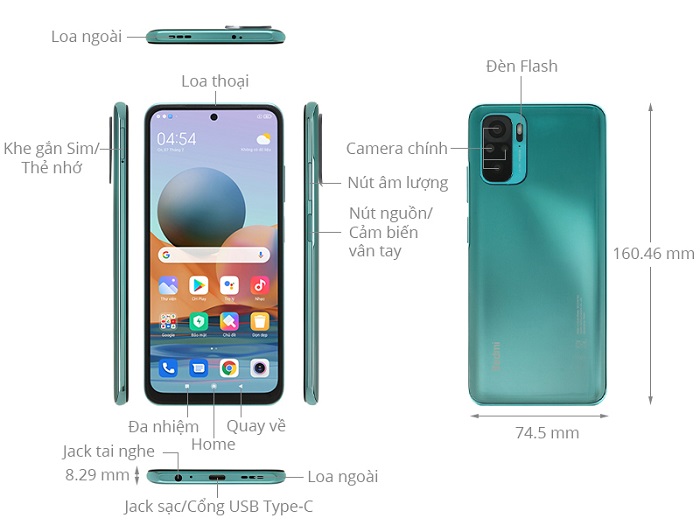 chi-tiet-thiet-ke-cua-redmi-note-10-tieu-chuan