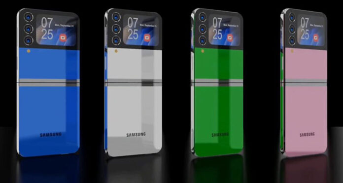 Có nên mua Samsung Z Flip4 nay khi ra mắt không?