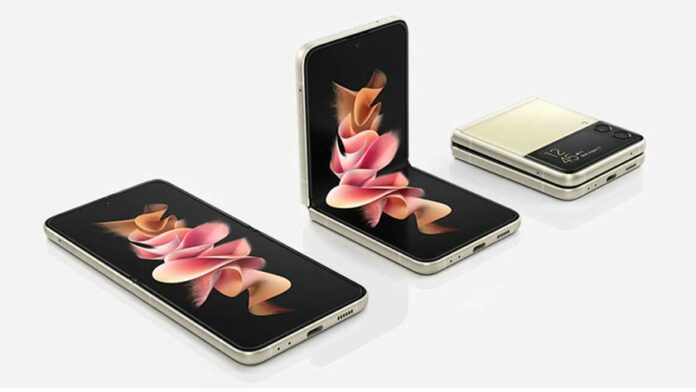 Galaxy Z Flip4 hứa hẹn sẽ mang đến cho người dùng những trải nghiệm tuyệt vời nhất