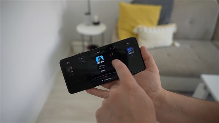 Đánh giá Tecno POVA 3