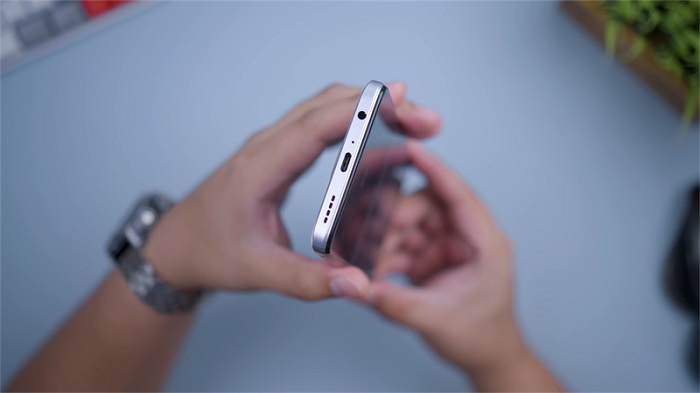 Đánh giá Tecno POVA 3