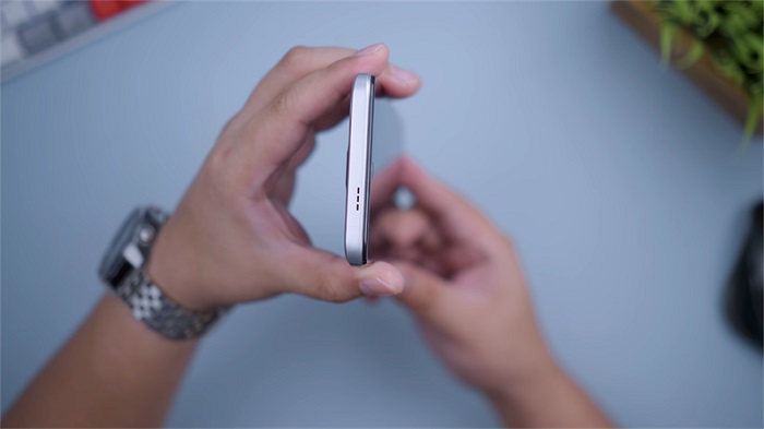 Đánh giá Tecno POVA 3