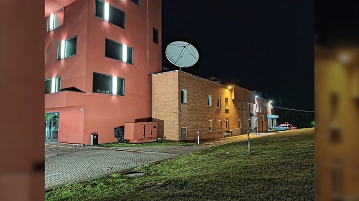 Đánh giá Tecno POVA 3