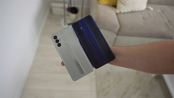 Đánh giá Tecno POVA 3