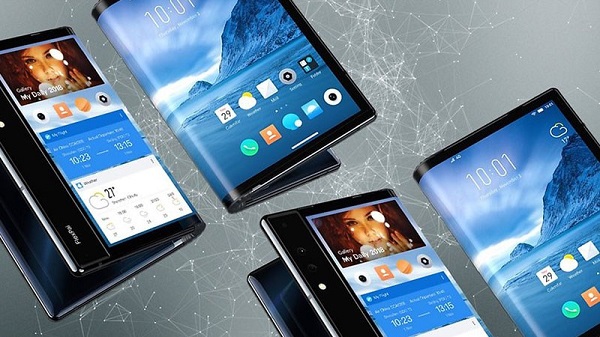 Điện thoại kích thước màn hình lớn đem lại rất lợi ích thiết thực với người dùng