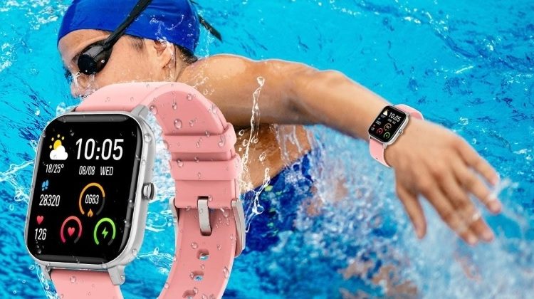 7 lý do bạn nên mua đồng hồ thông minh Apple Watch để dùng kèm với iPhone -  BlogAnChoi