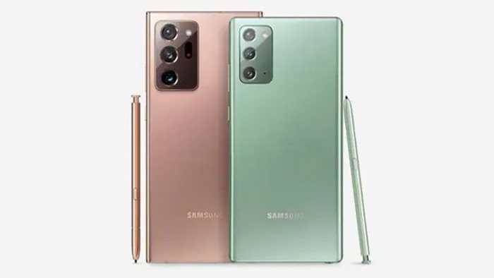 Samsung đã biến Galaxy S22 Ultra thành bản kế nhiệm tinh thần của Galaxy Not