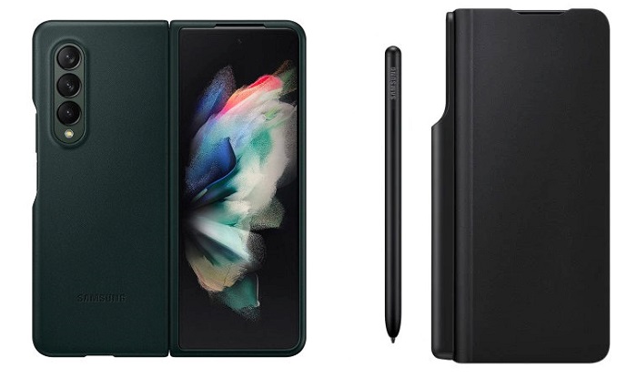 Ốp lưng Galaxy Z Fold4