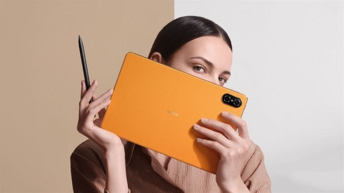 Rò rỉ thông số kỹ thuật Honor Tablet 8