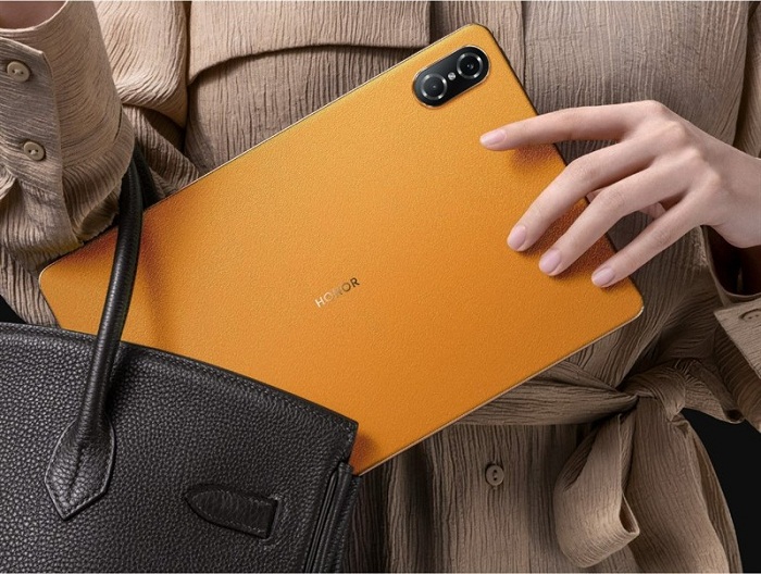 Honor sẽ sử dụng màn hình độ phân giải 2K, chip Snapdragon 680 và hỗ trợ sạc nhanh 22.5W