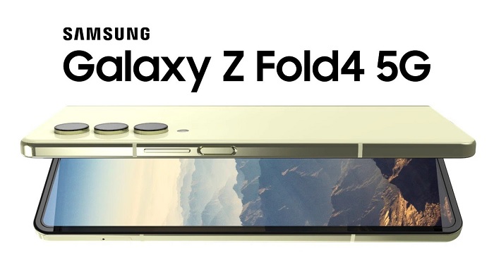 Tổng hợp thông tin rò rỉ Samsung Galaxy Z Fold4