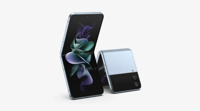 Tổng hợp thông tin về Samsung Galaxy Z Flip4