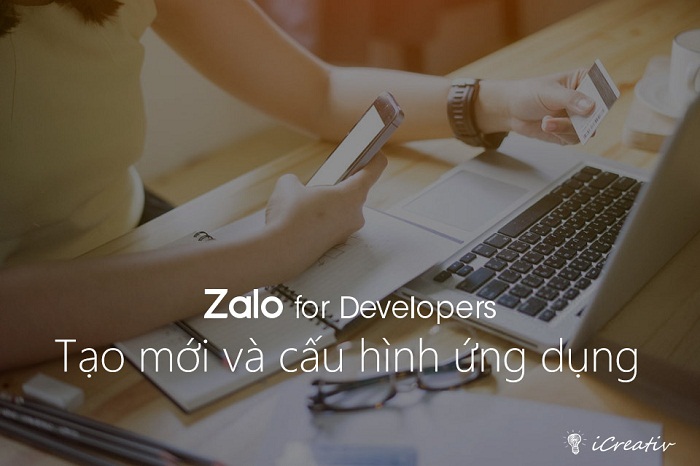 Zalo Developers là gì?