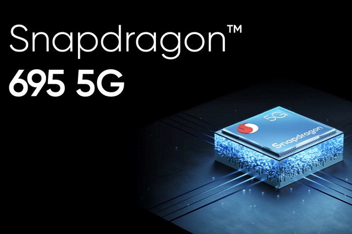 Chip Snapdragon 695 5G là gì