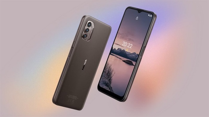 Nokia G11 Plus giá bao nhiêu