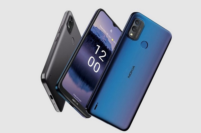 Nokia G11 Plus giá bao nhiêu