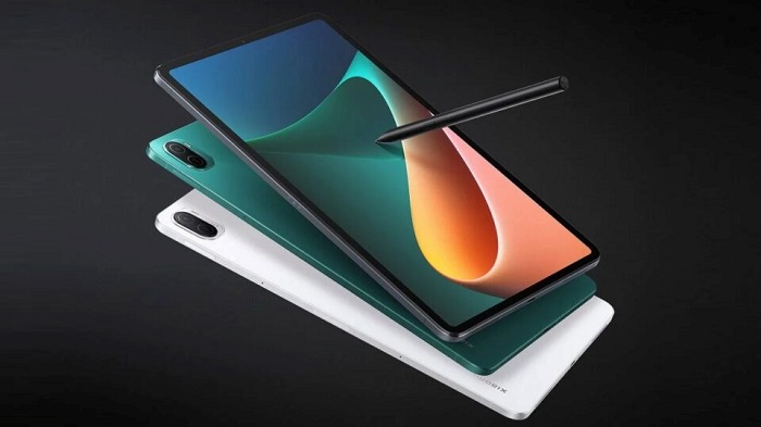 cấu hình Xiaomi Pad 6