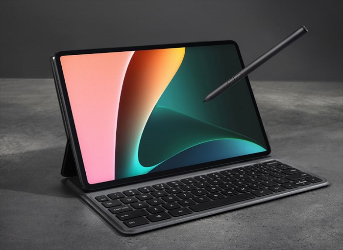 cấu hình Xiaomi Pad 6