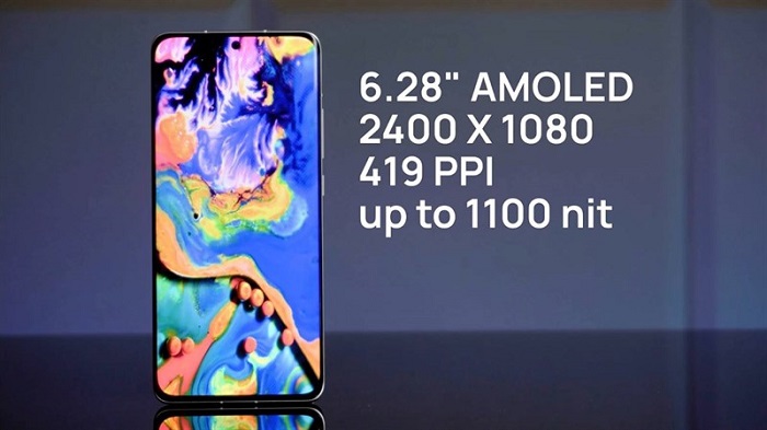 Đánh giá Xiaomi 12S