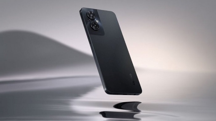 điểm nâng cấp của Oppo Reno8 series
