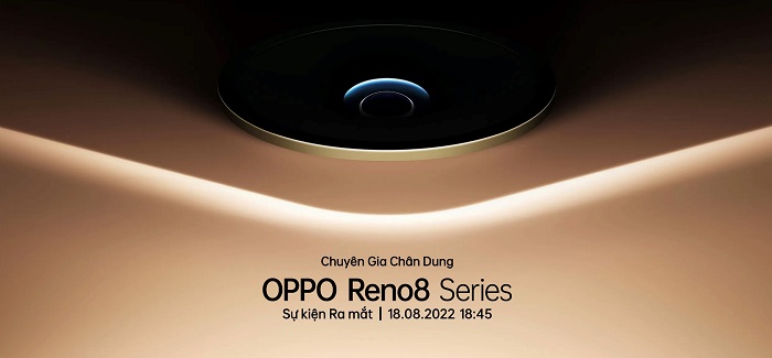 điểm nâng cấp của Oppo Reno8 series
