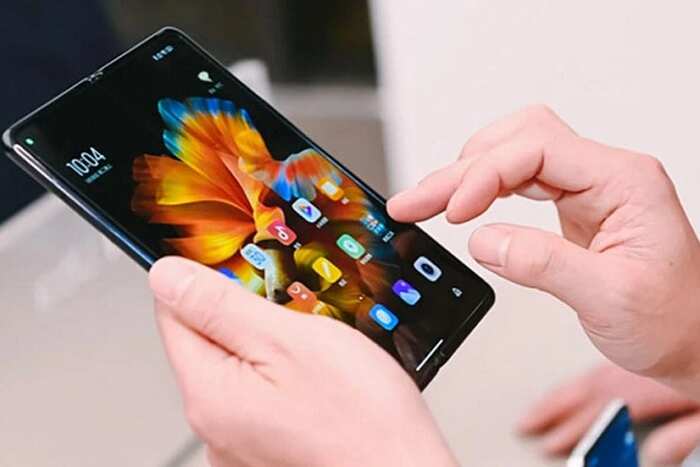 Xiaomi MIX Fold 2
