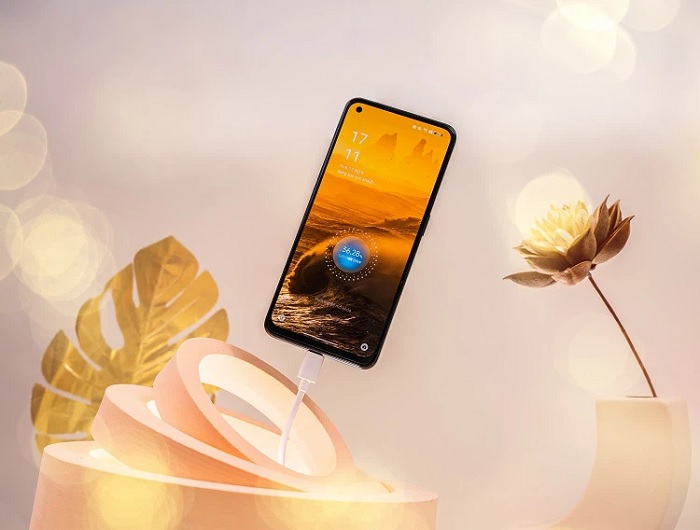 so sánh Oppo Reno8 5G và Samsung Galaxy A73 5G